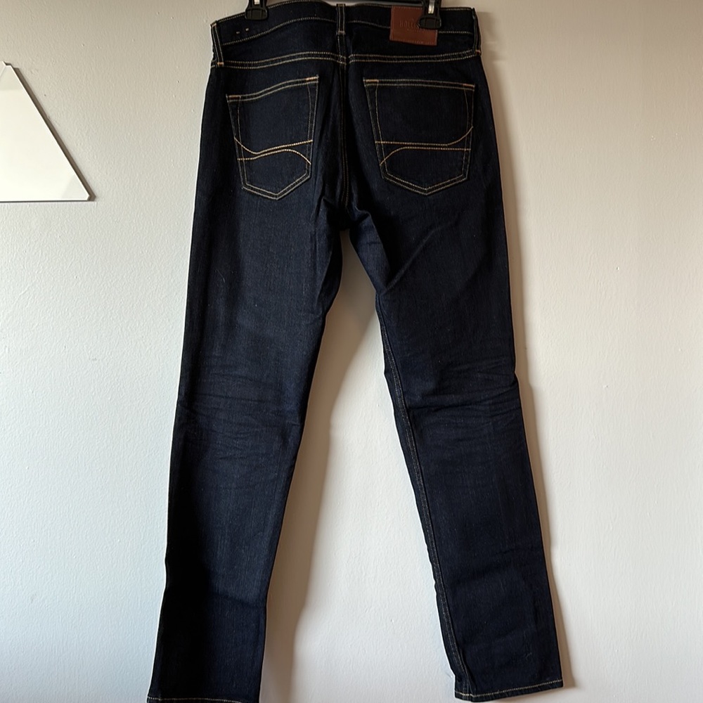 HOLLISTER - JEANS - Picture 3 of 3